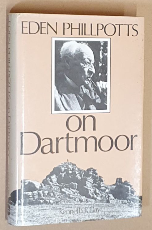 Eden Phillpotts on Dartmoor