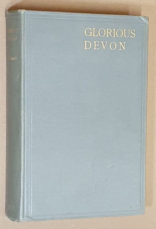 Glorious Devon