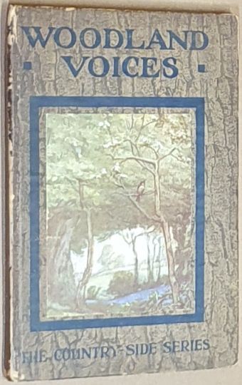 Woodland Voices (The Countryside Series)