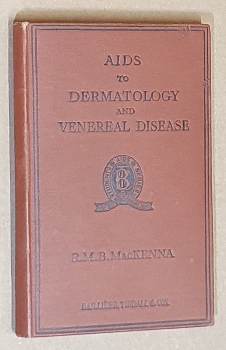 Aids to Dermatology and Venereal Disease