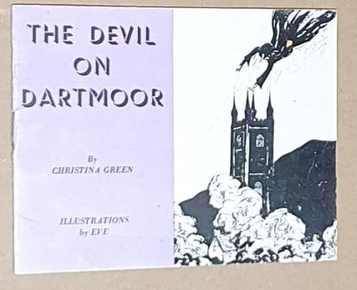 The Devil on Dartmoor