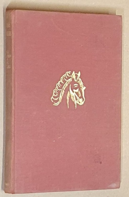 Horse Nonsense . Consisting of pictures by John Reynolds . and text by R. J. Yeatman . in collaboration with W. C. Sellar