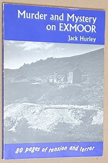 Murder and Mystery on Exmoor (Microstudy)