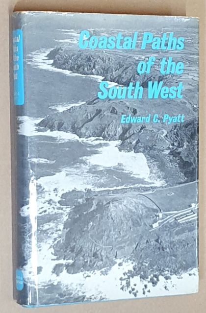 Coastal paths of the South West