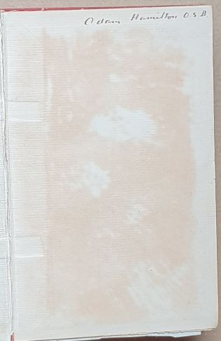 History of St Mary's Abbey of Buckfast (in the County of Devon) A.D. 760 - 1906