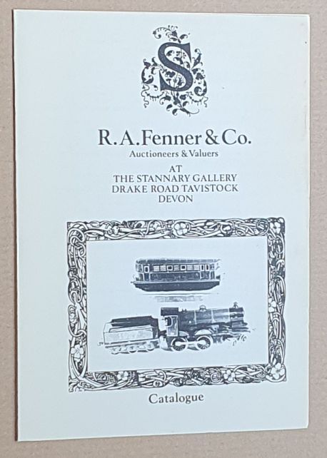 [Auction] to include: Dinky, Corgi, Minic, Lesney Matchbox, Chad Valley, Crescent, Britains, Hornby, Bassett Lowke, Bing, Spring, Aster School, Dolls House Miniatures, Dolls, Fine Dolls and Childrens Furniture, Prams and many more.The Stannary Gallery on Monday, 21st May, 1990