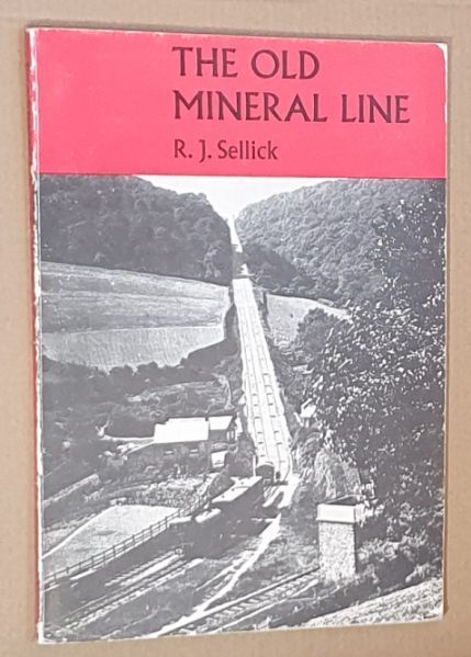 The Old Mineral Line