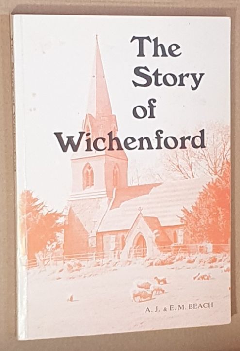 The Story of Wichenford