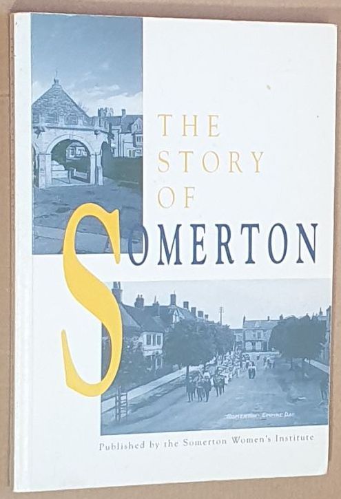 The Story of Somerton