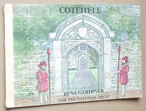 Cotehele