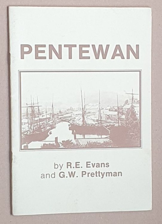 Pentewan