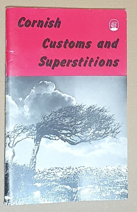 Cornish Customs and Superstitions