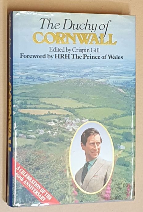 The Duchy of Cornwall