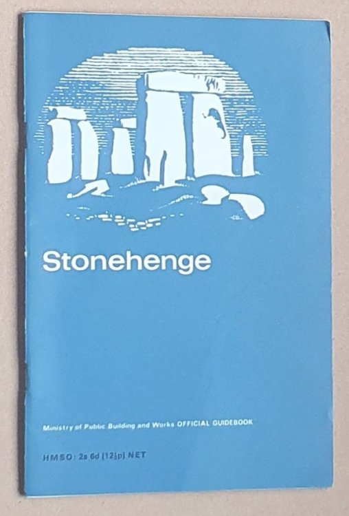 Stonehenge, Wiltshire