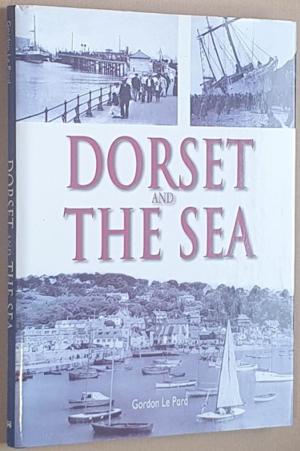 Dorset and the Sea