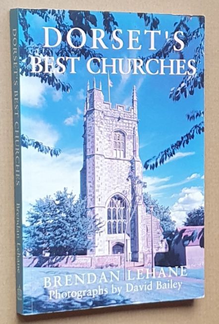 Dorset's Best Churches