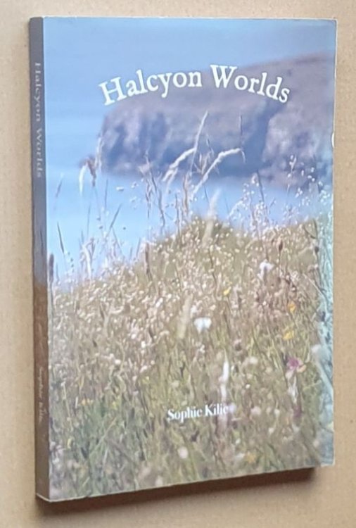 Image for Halcyon Worlds Halcyon Worlds