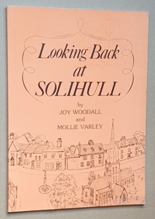 Looking Back at Solihull