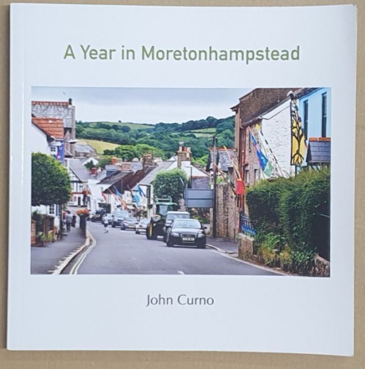 A Year in Moretonhampstead