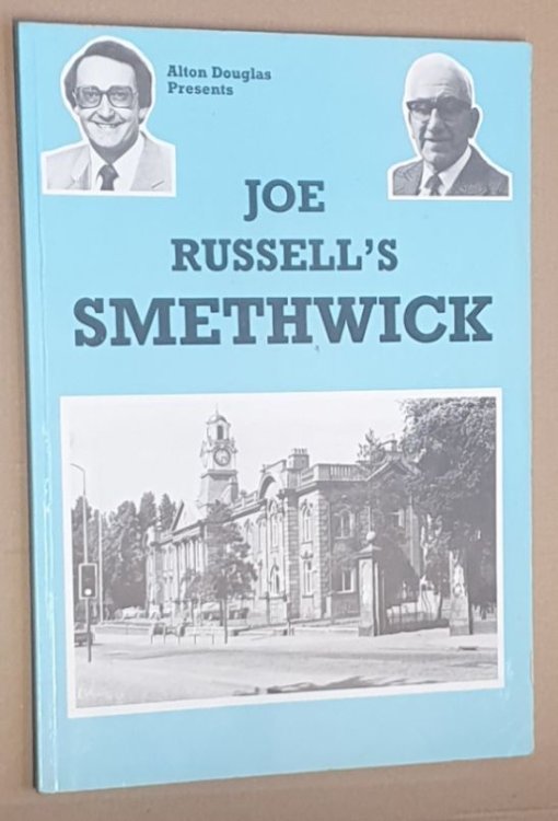 Joe Russell's Smethwick