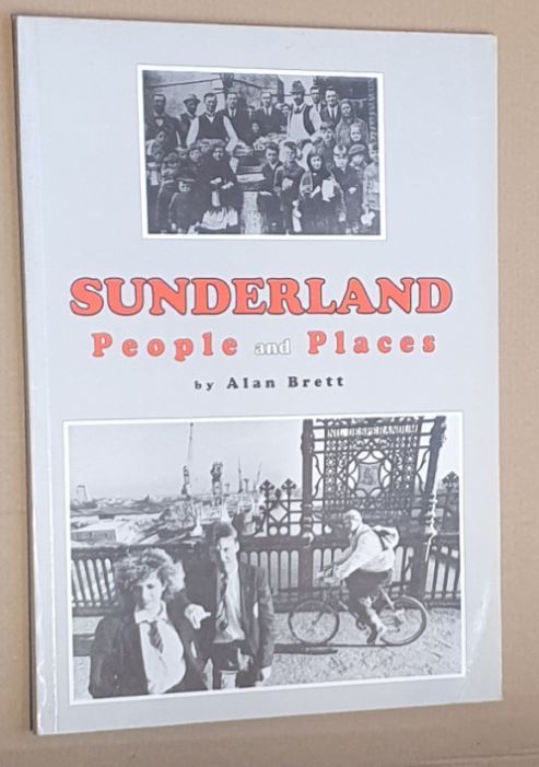 Sunderland People and Places