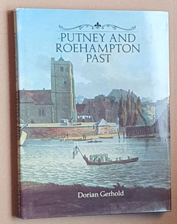 Putney and Roehampton Past