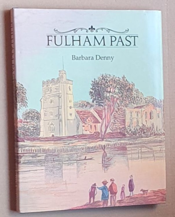 Fulham Past