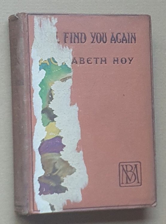 I'll Find You Again