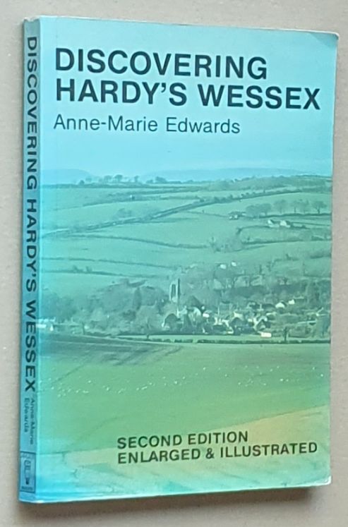 Discovering Hardy's Wessex