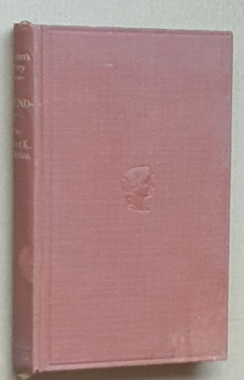The Defendant (The Wayfarer's Library)