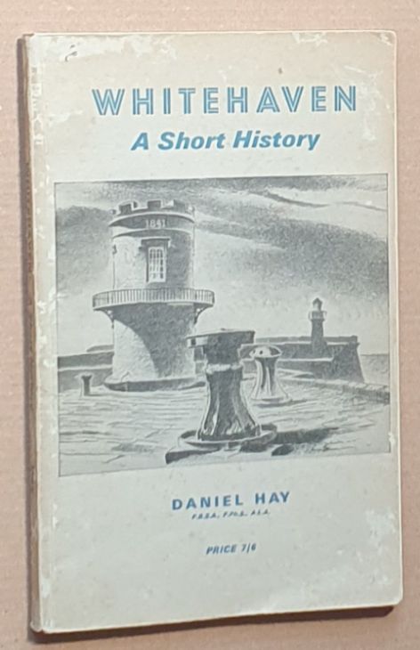 Whitehaven : a short history