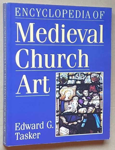 Encyclopedia of Medieval Church Art