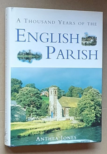 A Thousand Years of the English Parish