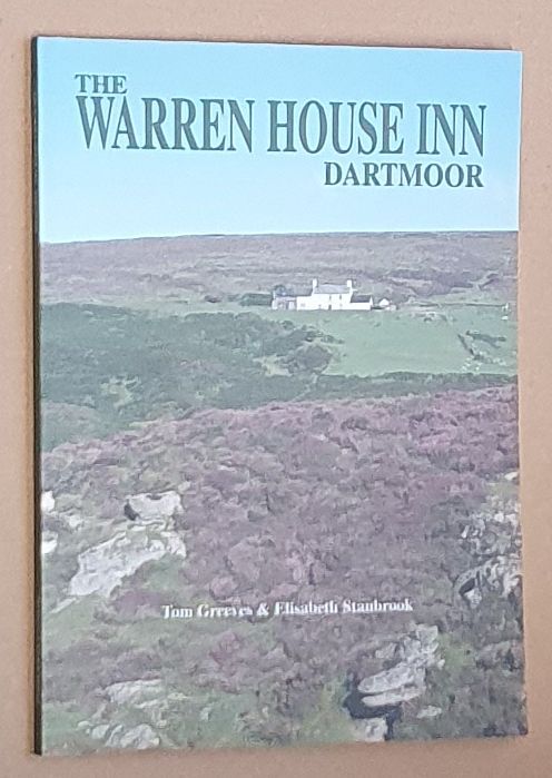 The Warren House Inn, Dartmoor