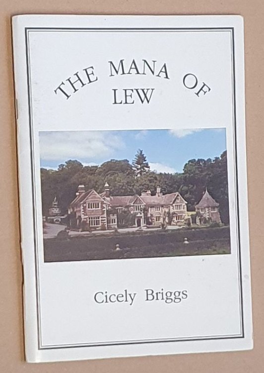The Mana of Lew