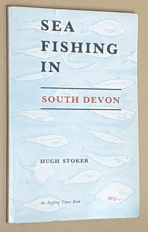 Sea Fishing in South Devon