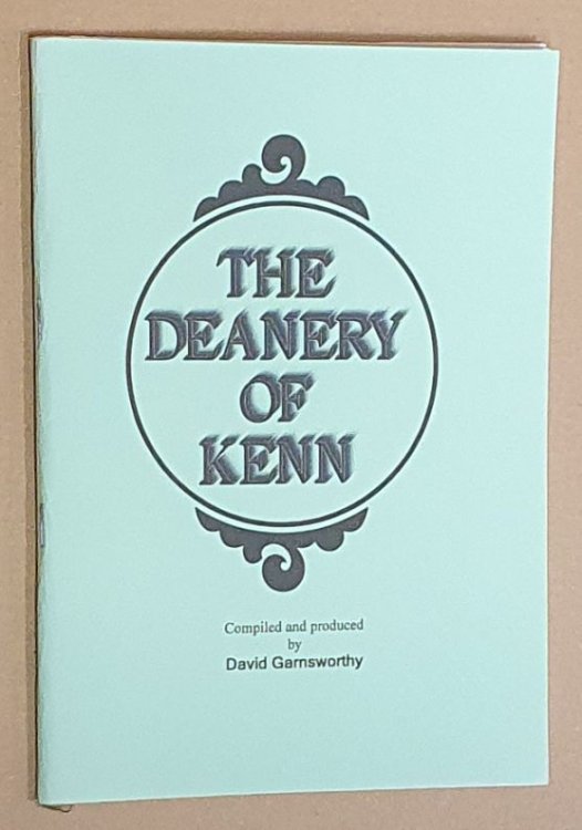The Deanery of Kenn