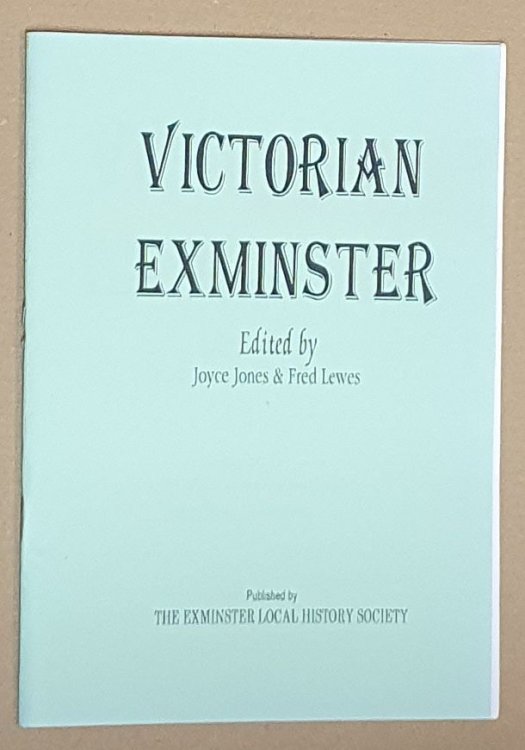 Victorian Exminster