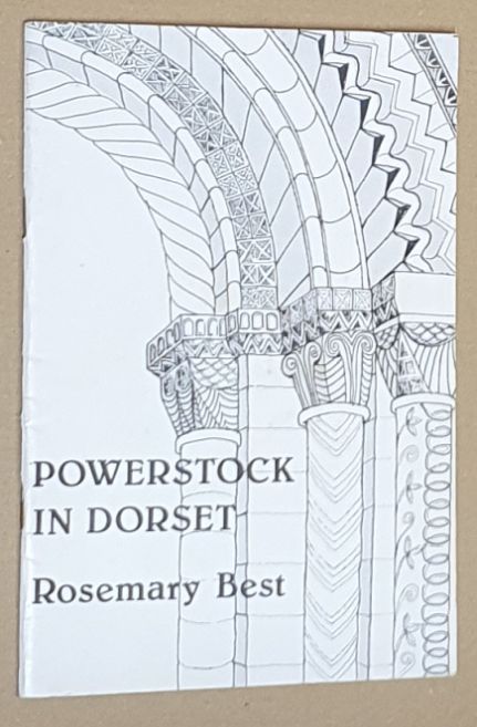 Powerstock in Dorset