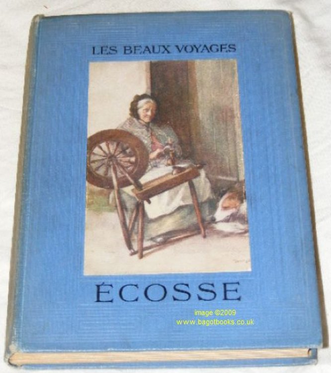 cosse (Les Beaux Voyages)