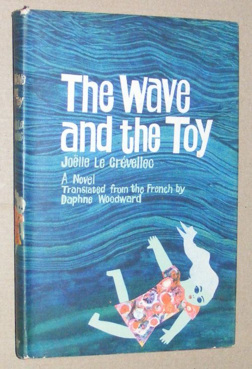 The Wave and the Toy