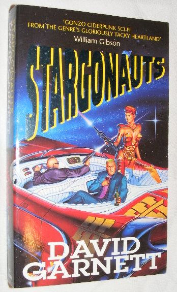 Stargonauts