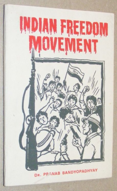 Indian Freedom Movement