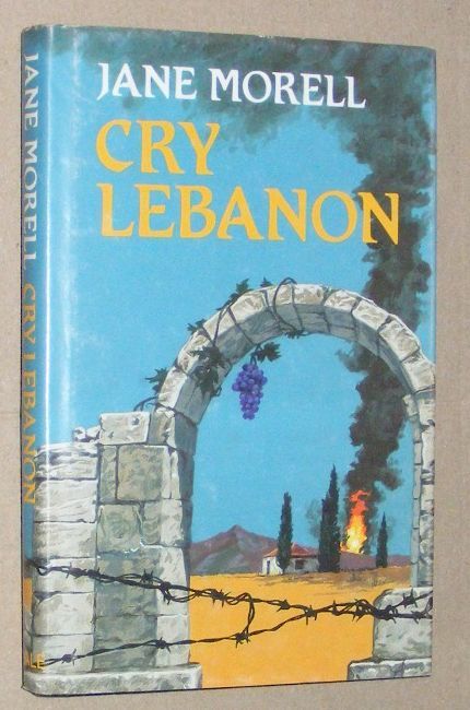 Cry Lebanon