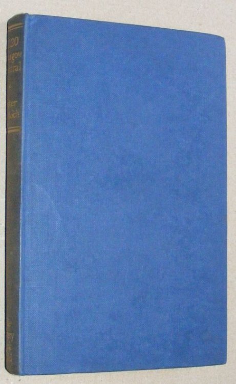 11.20 Glasgow Central