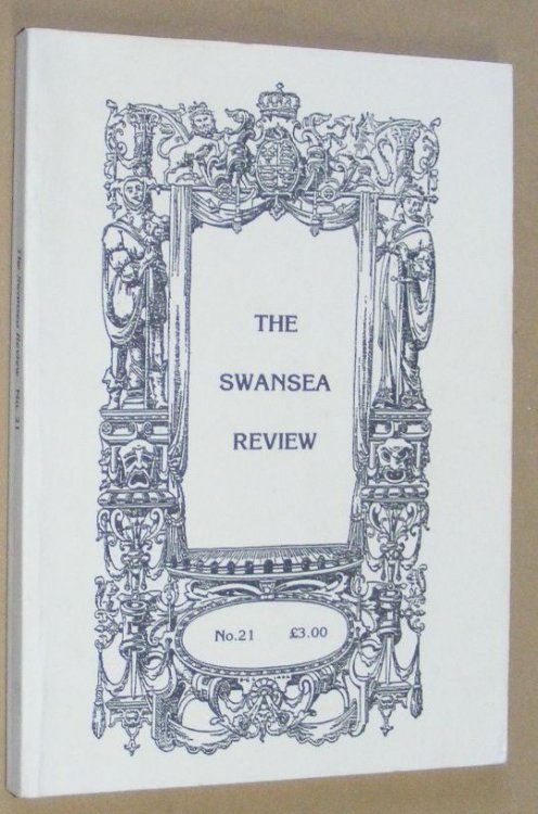 The Swansea Review No.21