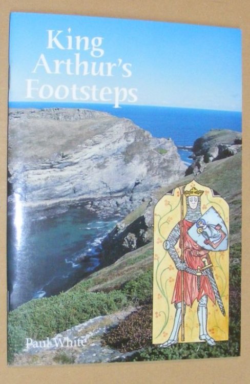 King Arthur's Footsteps