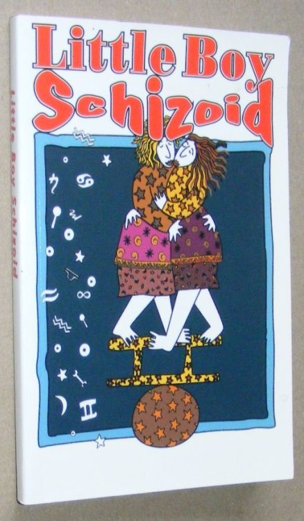 Little Boy Schizoid