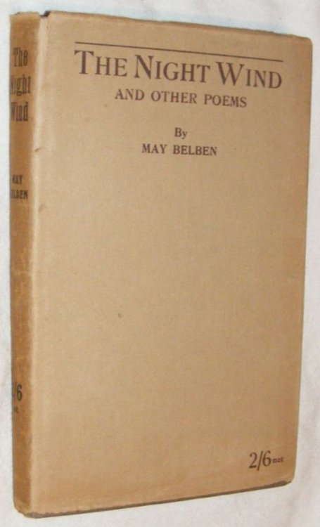 The Night Wind and Other Poems