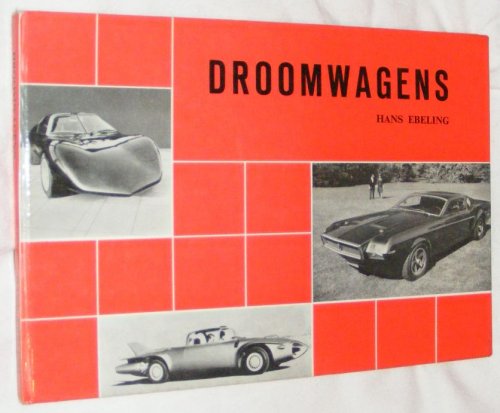 Droomwagens